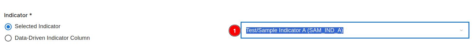 Dropdown