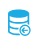 Import Data Icon